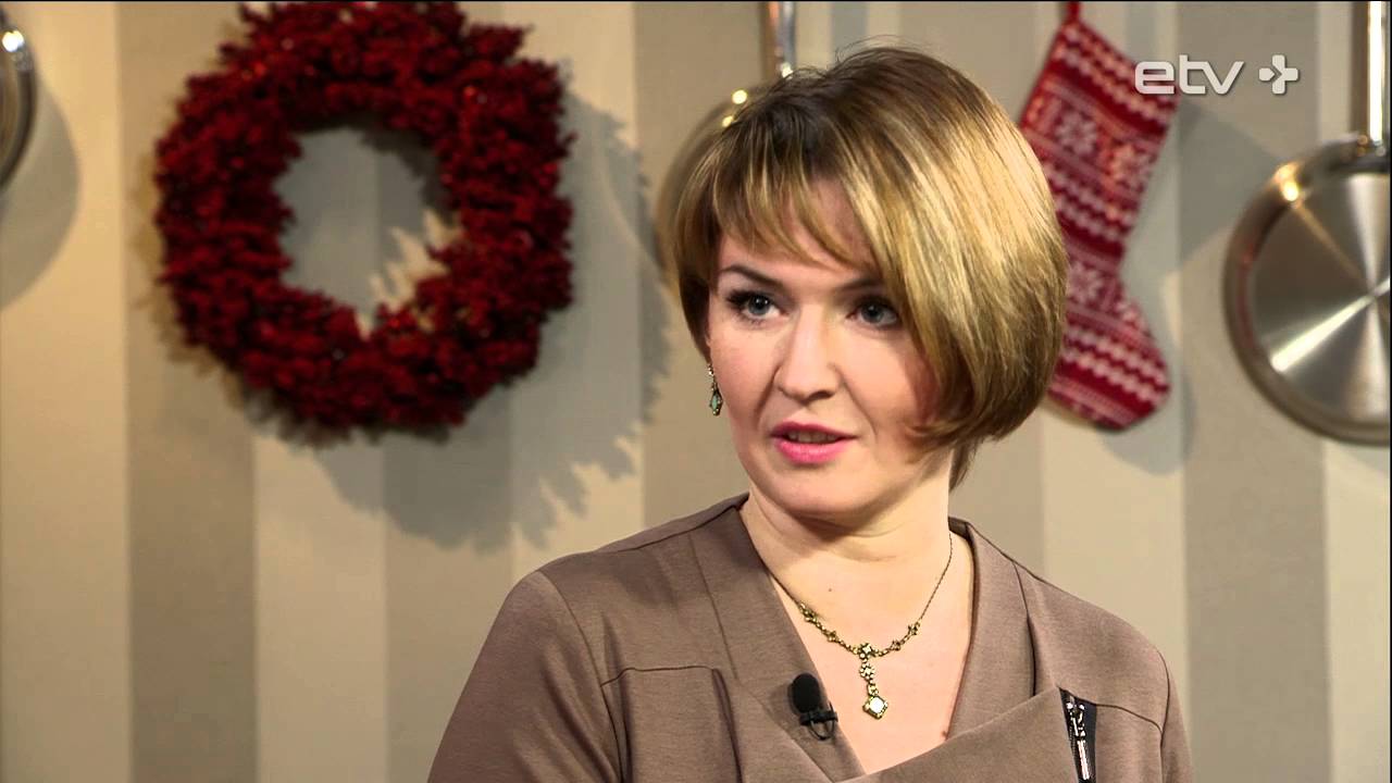 Мультимедийный марафон ETV+: проект "Квартирник" ("ТВой вечер", 10/12/2015)