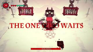 Cult of the Lamb: Final Boss Buffed/Bugged?