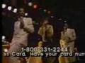 Marilyn McCoo sings Footloose, UNCF Telethon 1980s!