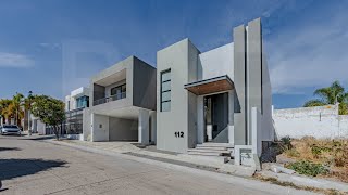 CASA | CAÑADA DEL REFUGIO SUR screenshot 2