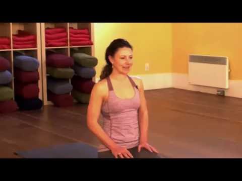 1 Hour Weight Loss Yoga For Beginners