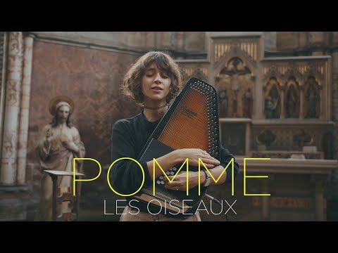 Vidéo: Pomme Baie