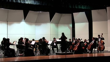 String Quartet No. 8 (I. Largo, II. Allegro Molto)  by Dmitri Shostakovich/Drew