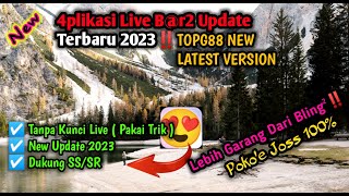 Memberikan Inspirasi Part 78 Topg88 Lastest 2023 - Sama Bling2 Ya - Spesial Imlek 2023