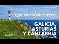 Viaje en Autocaravana por Galicia, Asturias y Cantabria - Día 11