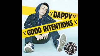 Dappy - Good Intentions