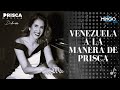 Venezuela a la manera de prisca  arrmate el mingo  viernes 3 de mayo 2024