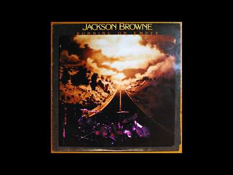 洋楽 jackson browne running on empty (RARE!!) 洋楽 jackson browne running on empty (RARE!!) Jackson Browne