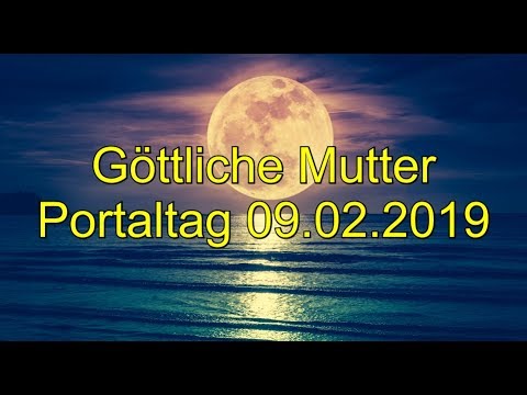 Portaltag: 09.02.2019 nach Maya Kalender