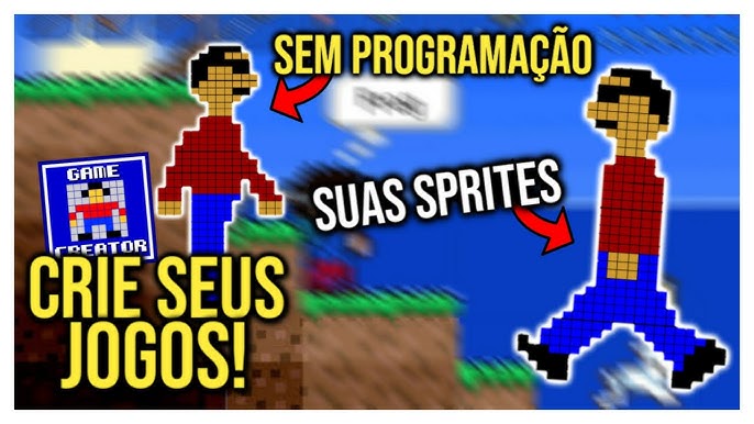 Como desenhar e criar seu próprio jogo no Android 