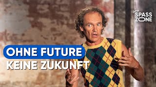 Olafs Klub for Future