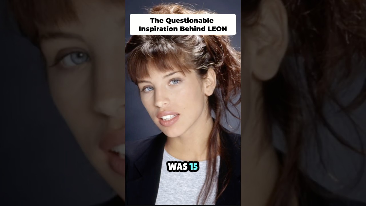 The Controversial Inspiration Behind LÉON: The Professional