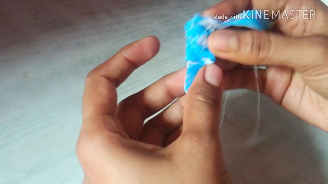 Dori Simple How to make dori in simple method. - YouTube