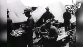 Conmemoramos el 110 aniversario de la  la invasión norteamericana el 21 de abril de 1914. by RadioBembaVeracruz 26 views 2 weeks ago 1 minute, 45 seconds