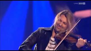 David Garrett ft Valentina Babor