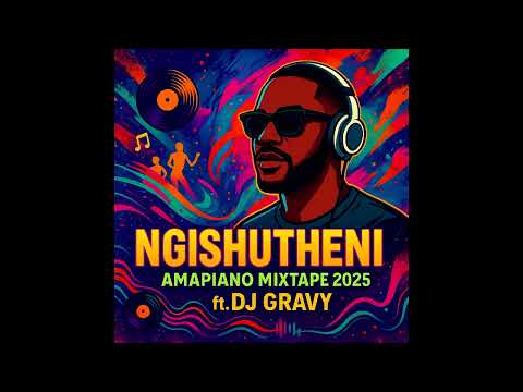 TRENDING NGISHUTHENI AMAPIANO MIX 2025 EEMOH HARRYCANE MASTER KG TEMOSO NKOSAZANA DAUGHTER