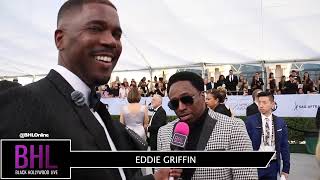 Derrial Christon Hosting Reel 2022