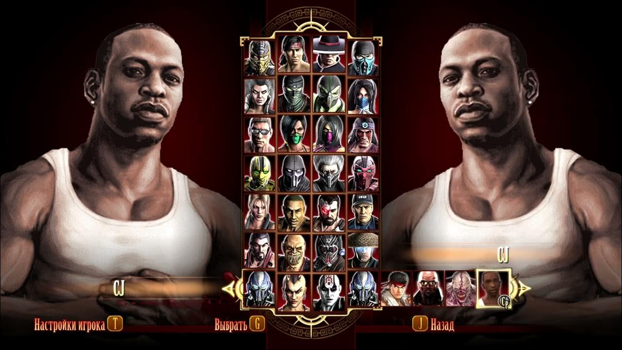 фаталити мортал комбат на sony playstation