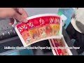 Mini Single Pass Packaging Desktop Printer For Paper Cup Fan Digital Printer