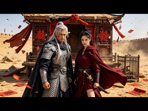 She changes her groom before the wedding, but her bold choice sparks an unexpected love story. – AI Drama World TV vertical drama