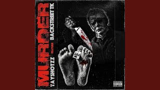 Murder (feat. Backstreet Tk)