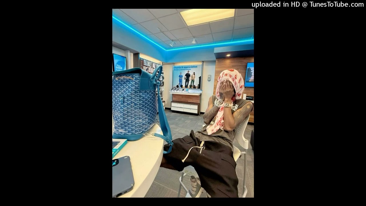 [FREE] Baby Smoove x Dark Detroit Type Beat 