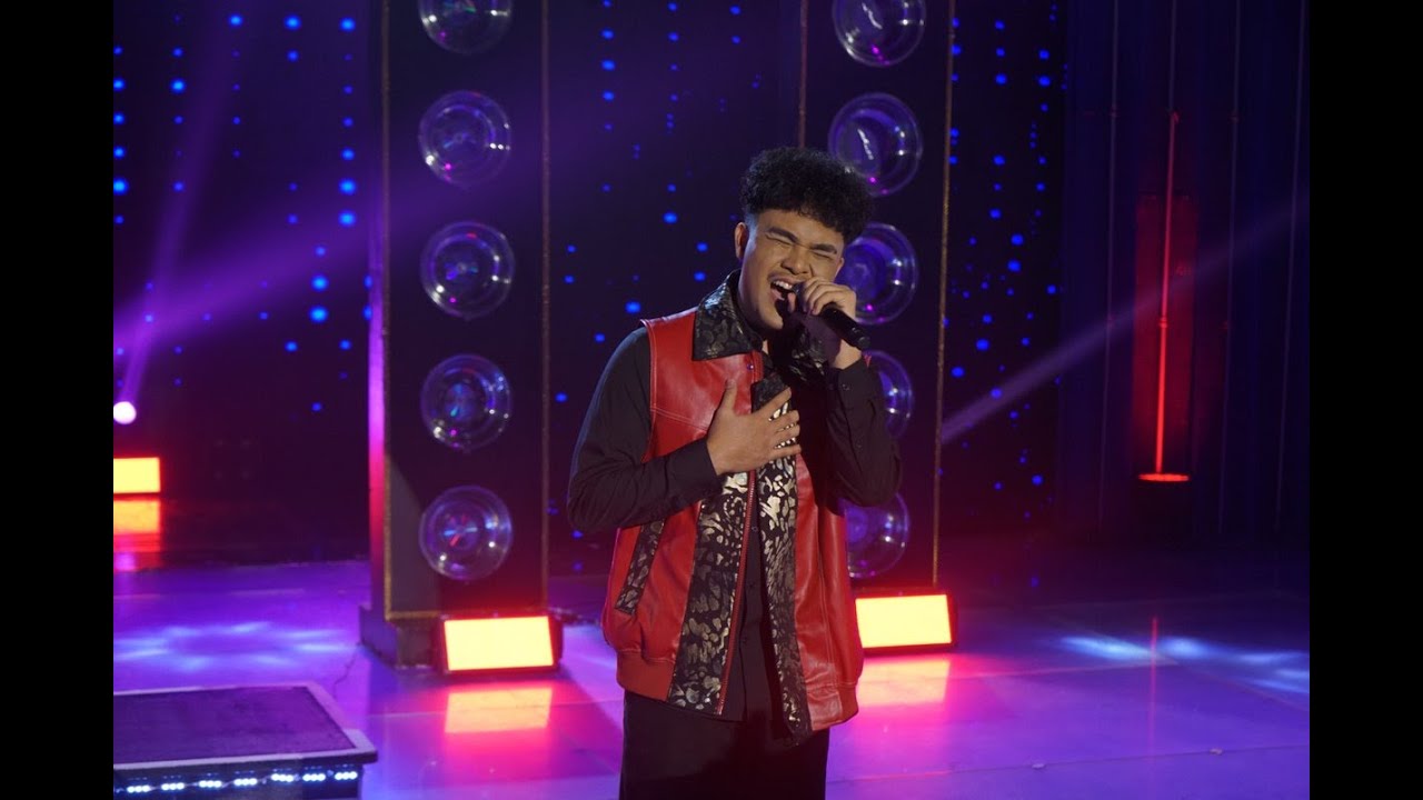 IAN MANIBALE | FULL PERFORMANCE | TNT GRAND RESBAK 2025 