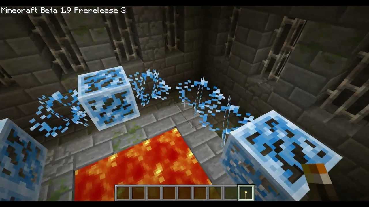 minecraft 1 9 end portals part 10 youtube