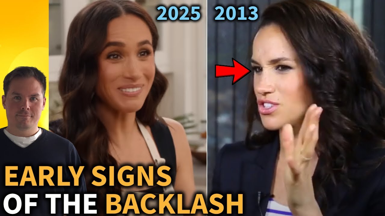 Meghan Markle’s Major Branding Mistakes That Aren’t Talked About Enough