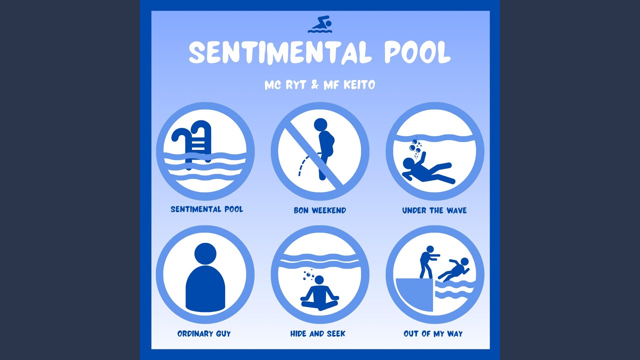 Mira Sentimental Pool en YouTube Mira Sentimental Pool en YouTube