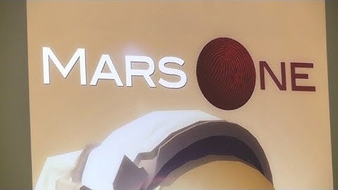 Astronauts wanted for one-way ticket to Mars