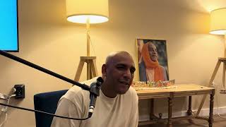 The Four Principles of Freedom: Ancient Wisdom for a Restless World w/ Dharmaraja @ Darshan Room