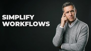 What Exactly Is Process Workflow Streamlining?