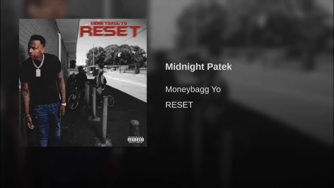 Moneybagg Yo Ft. Lil Baby- U Played (SLOWED DOWN) Prod. By DJ LeanBoy 