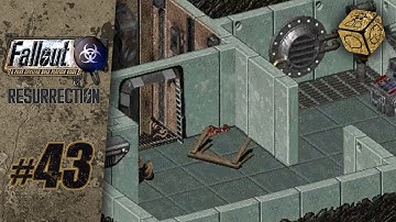 There really is just one vault - Let