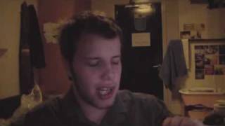 An Englishman Eats American Food Part 1
Subscribe to this dude if you want me to live...
www.youtube.com/decojuicer
Susie Qs are way too sickly... An Englishman Eats American Food Part 1