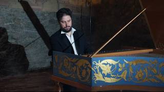 BACH // 'Sonata in D Minor, BWV 964: I. Adagio' by Cristiano Gaudio