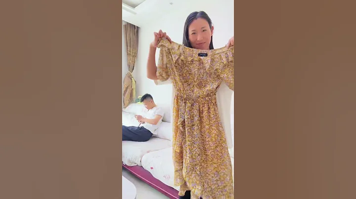 點點免費的小花花#山西大同 #搞笑 - 天天要聞