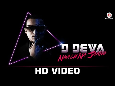 Naach Na Jaane - D Deva | Katrina, Bhaani, Kaizin & Amani