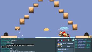 Denuncia - Hack no Transformice 2