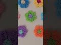 Woolen Pom Pom Wall Decor Idea | #shorts | #woolencraft