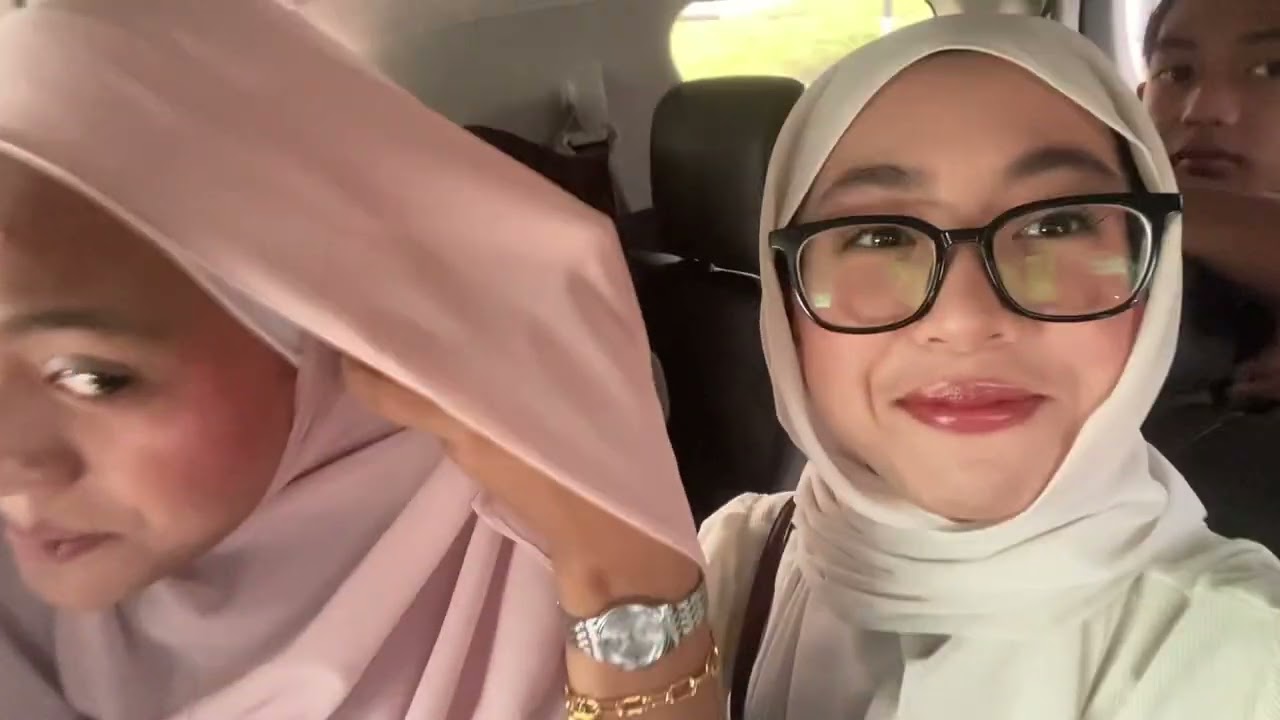 JALAN-JALAN DAILY VLOG