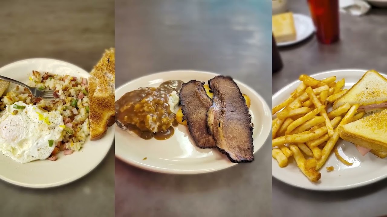 Georgie's Cafe and Family Restaurant in Marion, IN