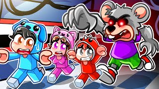 Download Lagu Escape CHUCK E CHEESE In Roblox With MY FRIENDS MP3 Download Lagu Escape CHUCK E CHEESE In Roblox With MY FRIENDS MP3