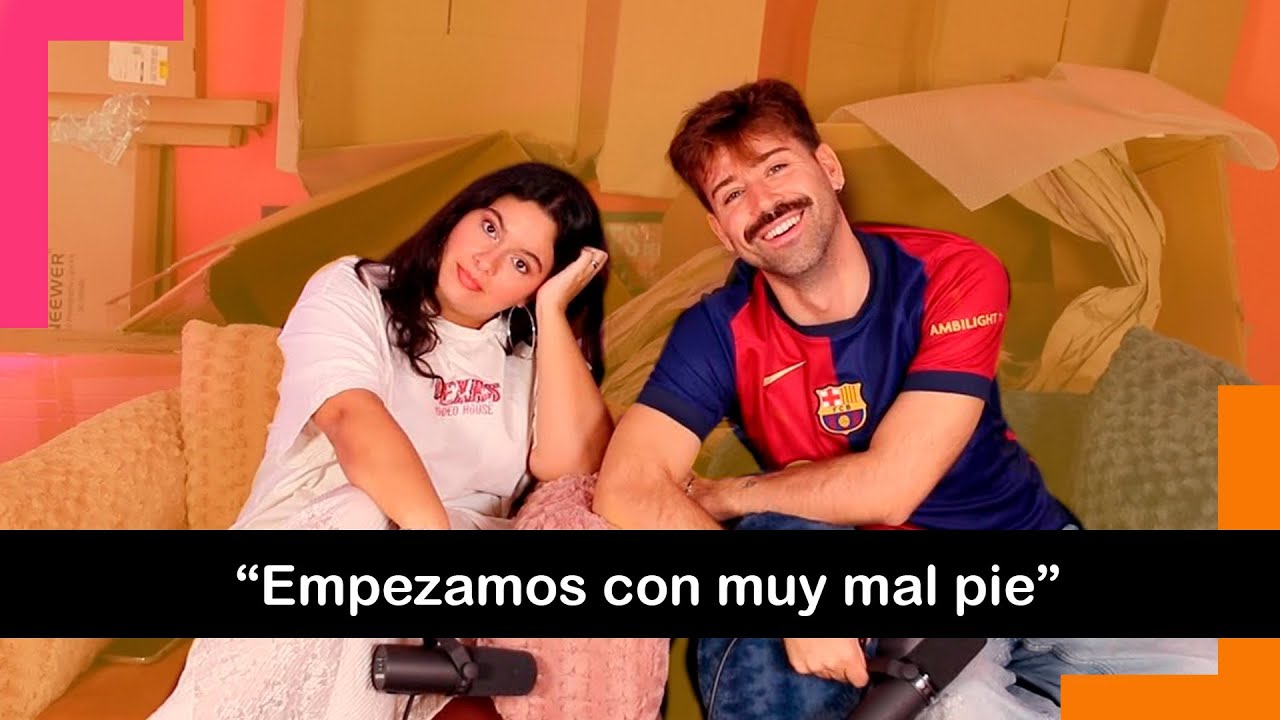 Este podcast es una ruina, ¡pero volvemos! | Reyes del Palique 6x01