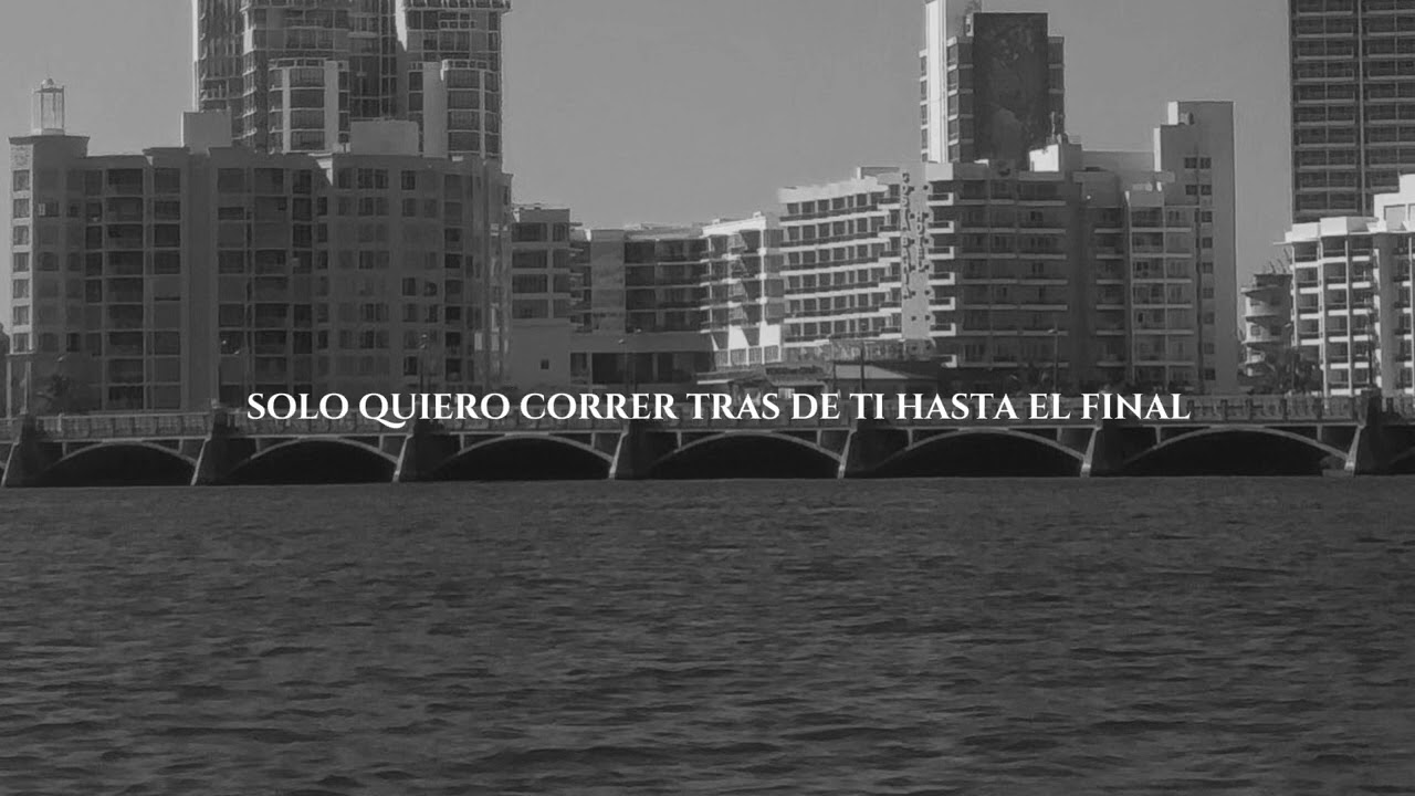 ALGUIEN ME CAMBIÓ- Mike Zoto