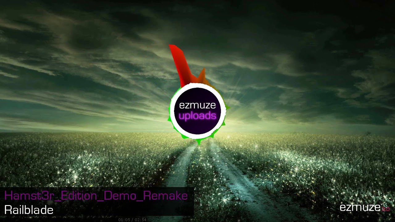 Hamst3r_Edition_Demo_Remake by Railblade (ezmuze 3.0)