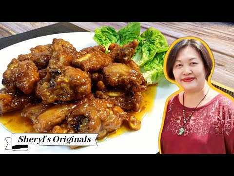 Video: How To Cook Meat With Plum Gravy