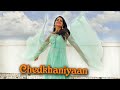 Chedkhaniyaan - Bandish Bandits | Wedding/ Sangeet Choreography | Funk N Fusion Squad