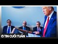 Giám đốc ngân sách của Trump, Russell Vought, là ai? | TOP NEWS
